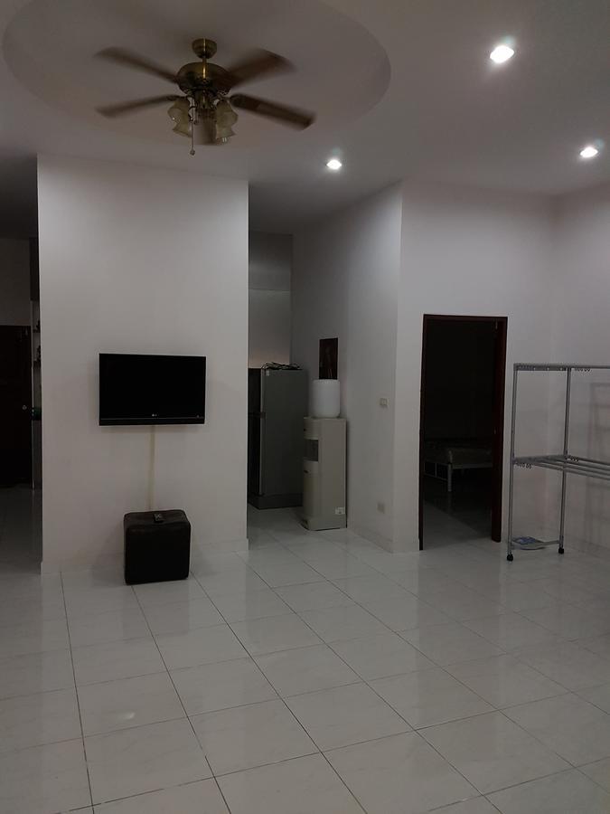 Villa - Baan Dusit Pattaya Ban Nong Hin  Dış mekan fotoğraf