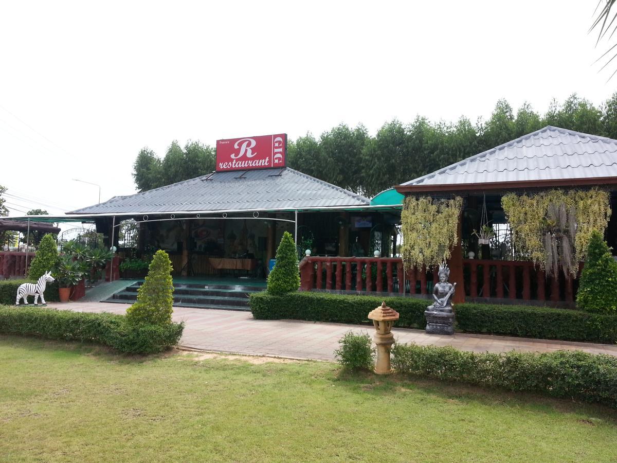 Villa - Baan Dusit Pattaya Ban Nong Hin  Dış mekan fotoğraf