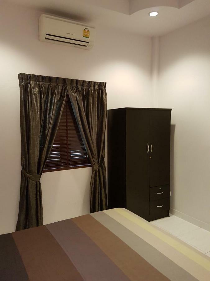 Villa - Baan Dusit Pattaya Ban Nong Hin  Dış mekan fotoğraf
